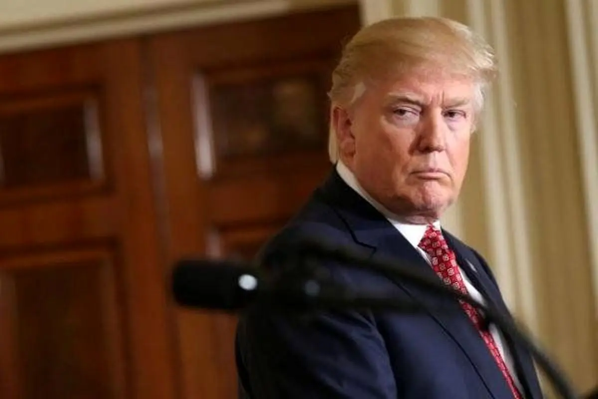 رویترز: ترامپ امشب از برجام خارج می شود