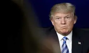 ترامپ برجام را لغو کرد/ تحریم های آمریکایی باز گشت