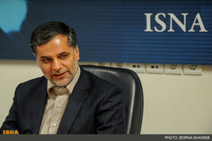 نقوی حسینی: آمریکایی‌ها اهل منطق و مذاکره نیستند