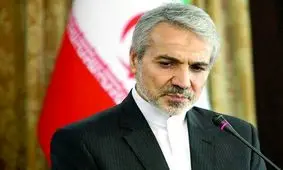 واکنش نوبخت به خروج آمریکا از برجام