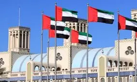 حمایت امارات از تصمیم ترامپ درباره برجام