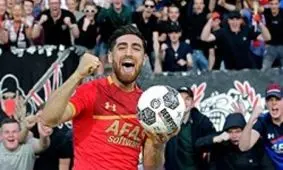 پیشنهاد ناپولی، اورتون و چند تیم آمریکایی و اسپانیایی برای جهانبخش