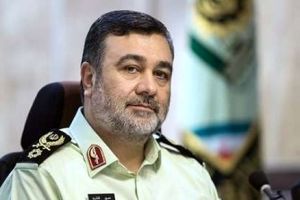 واکنش فرمانده ناجا به تشکیل «پلیس کتاب»