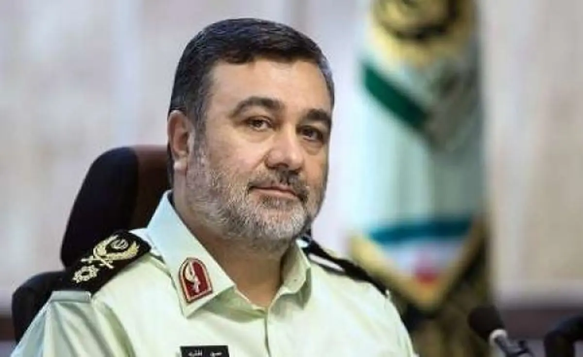 واکنش فرمانده ناجا به تشکیل «پلیس کتاب»