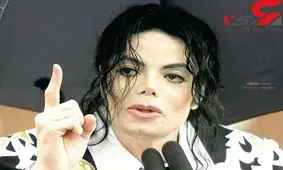 عکس شوکه‌کننده دختر مایکل جکسون/ آیا مایکل زنده است؟ +عکس