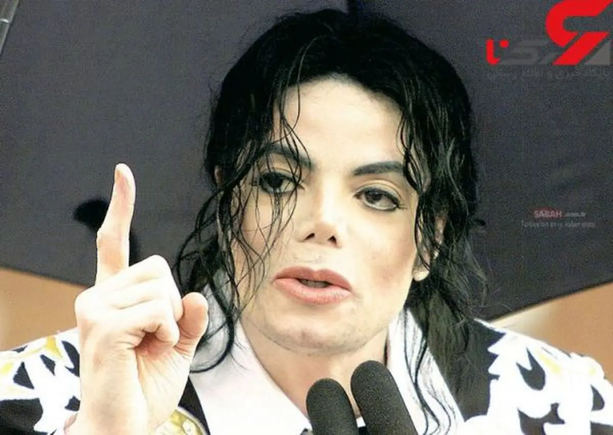 عکس شوکه‌کننده دختر مایکل جکسون/ آیا مایکل زنده است؟ +عکس