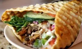 دستور پخت کباب ترکی با مرغ