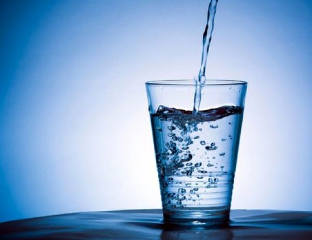 نوشیدن آب ورزش را برای سالمندان مفیدتر می‌کند