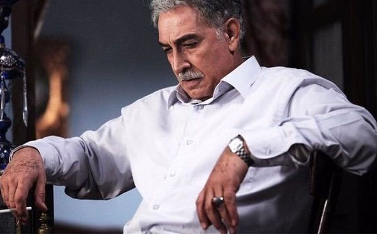 بازیگر سریال شهرزاد با یک فیلم ترسناک به جشنواره فیلم فجر میرود/مردم پول میدهند که در سینما فیلم خوب ببینند