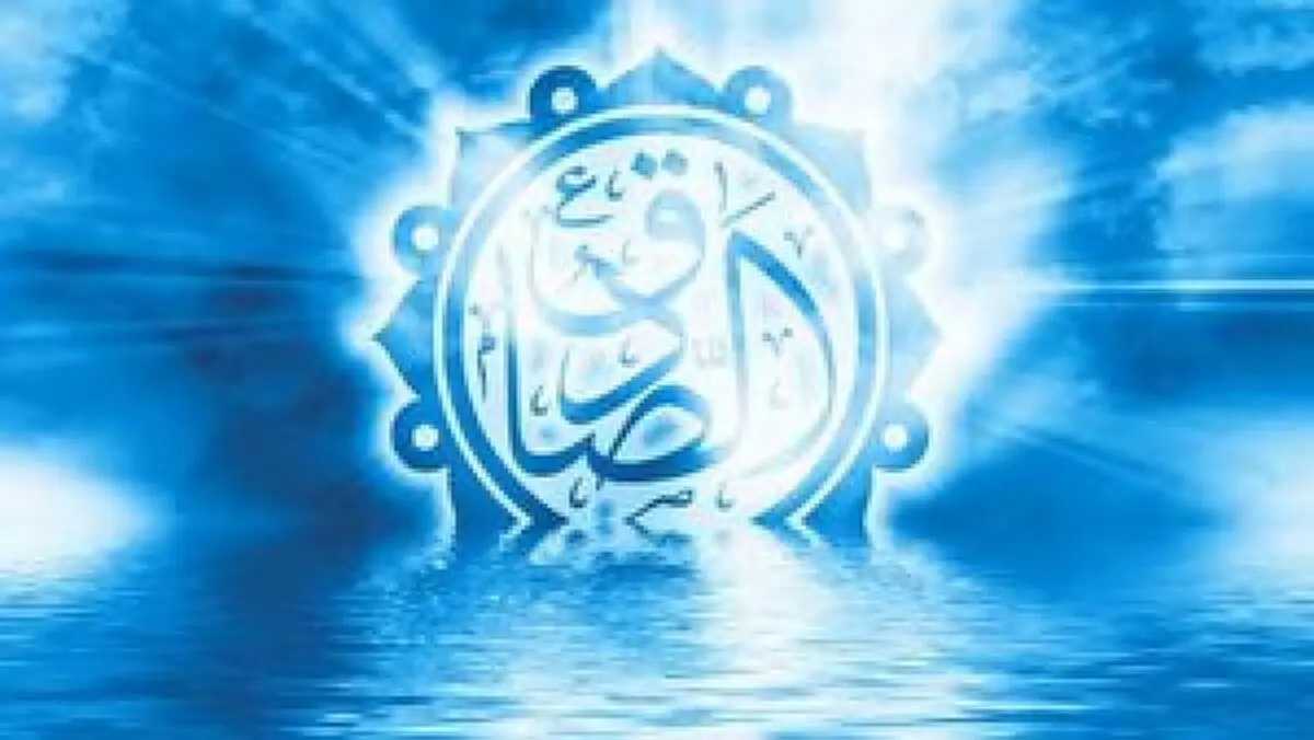 حدیث روز/ دو نصیحت مهم لقمان در کلام امام صادق(ع)