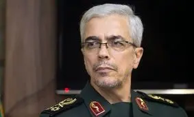 واکنش سردار باقری به خروج آمریکا از برجام