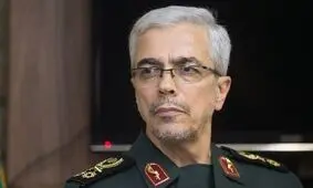 واکنش سردار باقری به خروج آمریکا از برجام