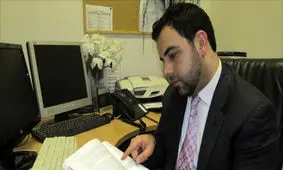 اسرائیل نماینده دیده‌بان حقوق بشر را اخراج کرد