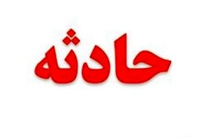 7 کشته و 31 مصدوم دربرخورد 2 اتوبوس در کرمانشاه