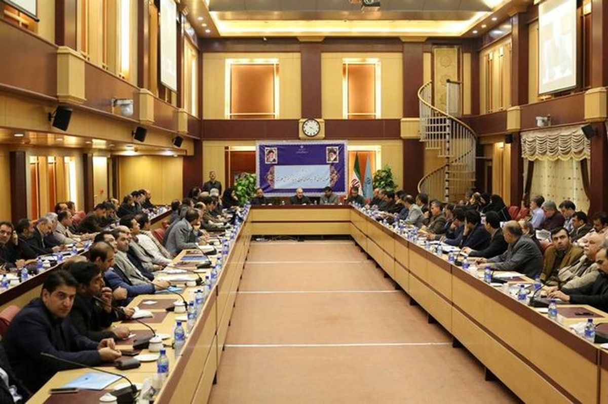 ضرورت حمایت از انجام پژوهشهای هدفمند جهت حل مسائل کشور