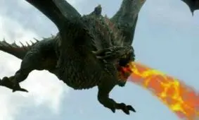 اگر گیم آو ترونز را حاتمی‌ کیا ساخته بود! +عکس