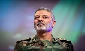 خدا را شکر که آمریکا از برجام خارج شد