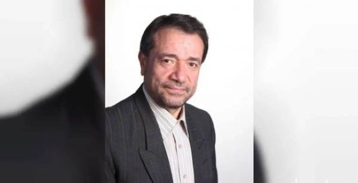 وقتی نماینده ای در مجلس انگلیسی حرف می زند و سایر نمایندگان مرگ بر آمریکا می گویند