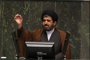سریعتر غنی‌سازی ۲۰ درصد را آغاز کنیم