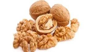تأثیر گردو در مبارزه با سرطان روده بزرگ