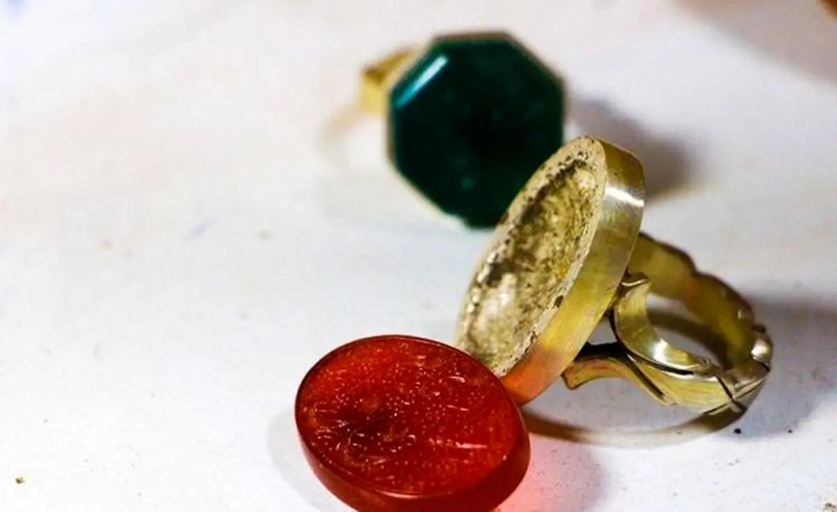 انهدام باند سارقان انگشترهای میلیاردی