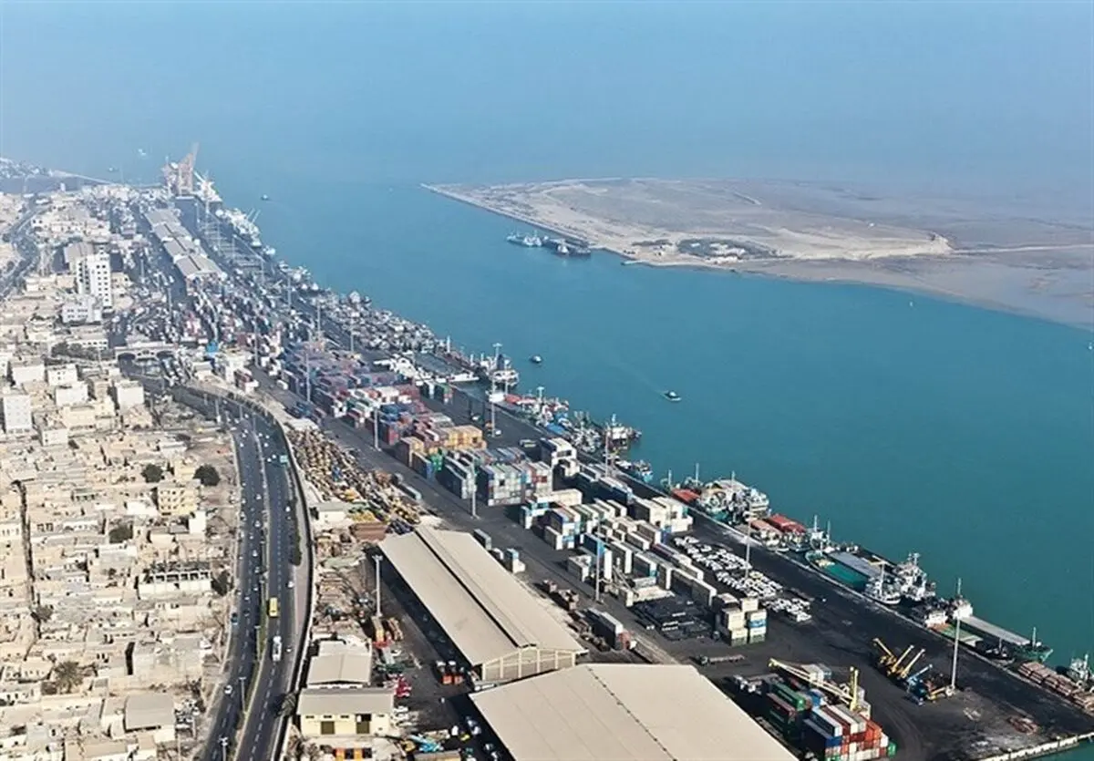 مدیریت مرز دریایی و زمینی به گمرک واگذار شد