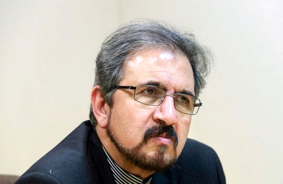 سخنگوی وزارت خارجه: اگر اروپا منافع ما را تأمین کند از همکاری استقبال میکنیم/ روزی میرسد که آمریکا از کرده خود پشیمان خواهد شد