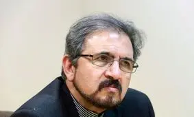 سخنگوی وزارت خارجه: اگر اروپا منافع ما را تأمین کند از همکاری استقبال می‌کنیم/ روزی می‌رسد که آمریکا از کرده خود پشیمان خواهد شد
