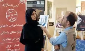 آسانسور سازمان ملی استاندارد پلمپ شد