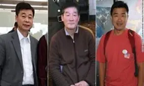 ترامپ از آزادی سه تبعه آمریکایی بازداشت‌شده در کره شمالی خبر داد