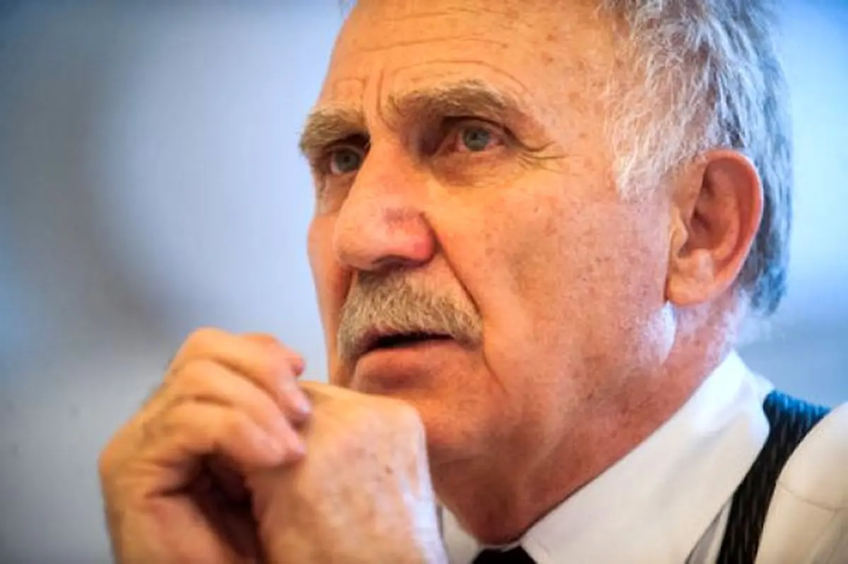 کلانی: قرارداد کرانچار امضا شده است/ کمیته فنی روی مجیدی و شاهرودی نظر مثبت دارد