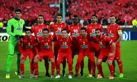 نظر جالب ذوالفقارنسب درباره پرسپولیس