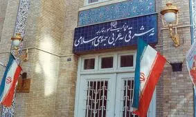 ادعای ارتش اسرائیل: سپاه قدس به ما حمله موشکی کرد/ وزارت خارجه ایران: سکوت/ روسیه: تایید/ آمریکا، بریتانیا و آلمان: محکومیت
