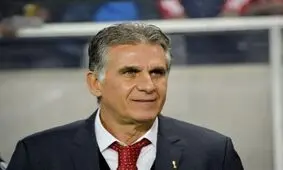 کی‌روش: مردم ایران هنوز به اهمیت جام جهانی پی نبرده‌اند/ به جام جهانی بگویید «جام سازمان ملل»