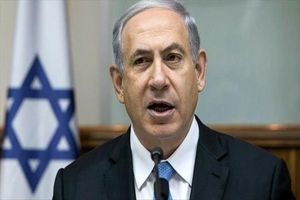 نتانیاهو: ایران از خط قرمز عبور کرد