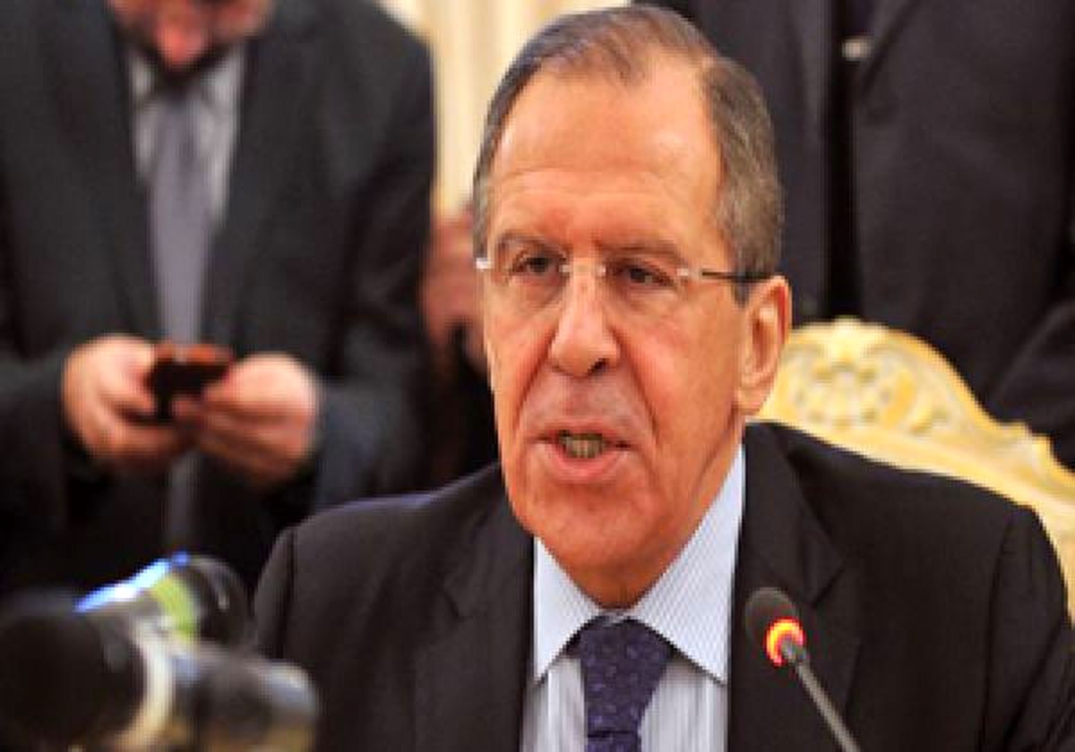 لاوروف: توافق هستهای ایران باید حفظ شود