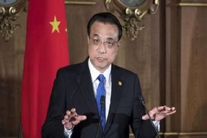 چین خواستار پیوستن ژاپن به راه ابریشم شد