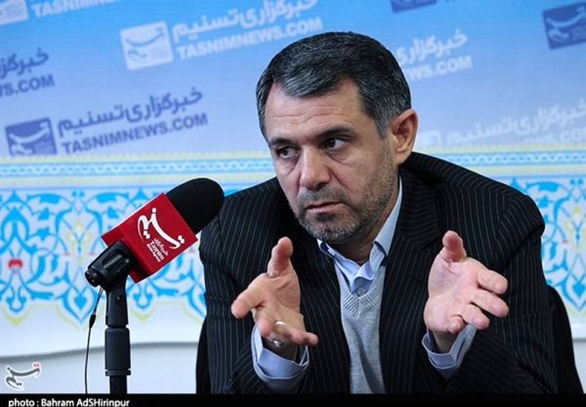 اردبیل|تصویب طرح تدریس دستور زبان ترکی در مدارس کشور به صحن علنی مجلس میرود