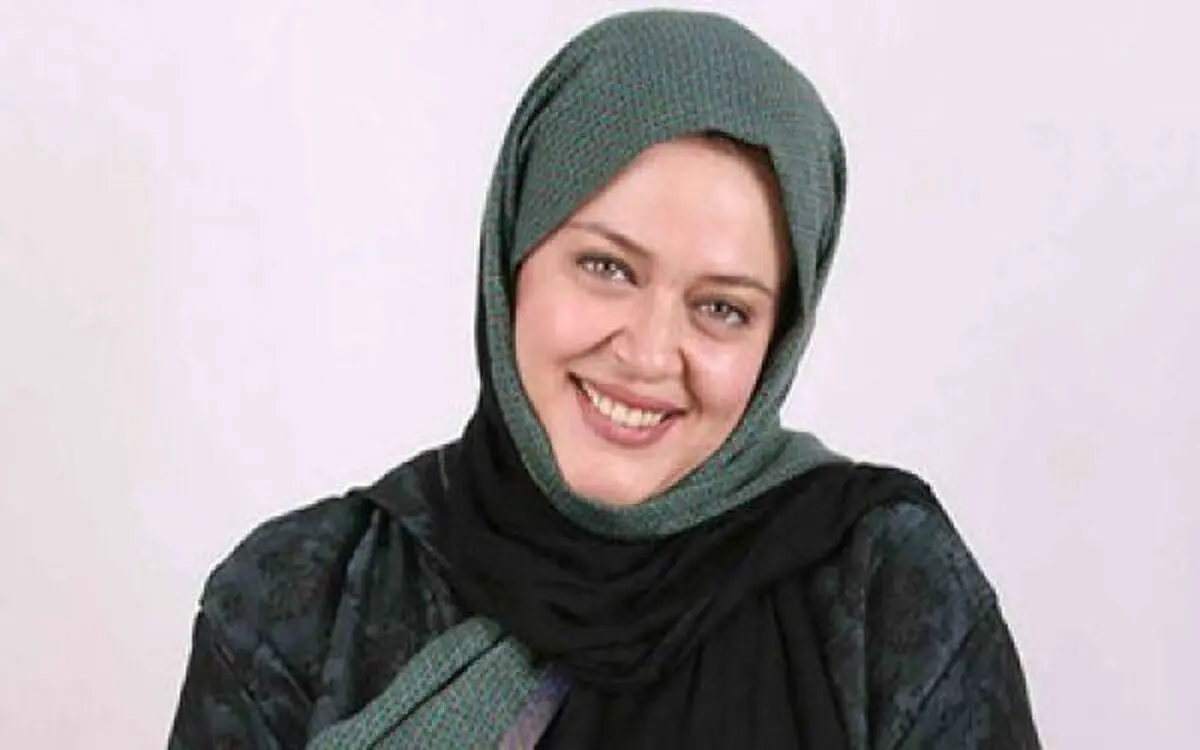 تیپ بهاره رهنما و همسرش در مسابقات گلف! + عکس