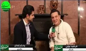 بازیگری به درد شغل اول نمی خورد/اکثر هنرمندان پس انداز مالی ندارد