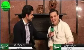 بازیگری به درد شغل اول نمی خورد/اکثر هنرمندان پس انداز مالی ندارد