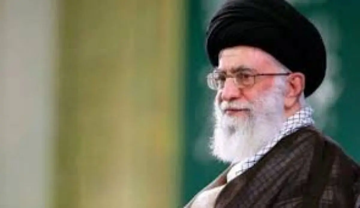 بازدید رهبر انقلاب از سی و یکمین نمایشگاه بین‌المللی کتاب تهران