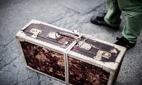 «سار» ترکیه در جشنواره تئاتر فجر