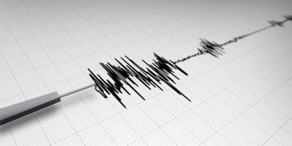 ثبت زلزله 4.6 ریشتری در کهنوج و ادامه پس‌لرزه‌های زلزله 5.2 ریشتری سی‌سخت