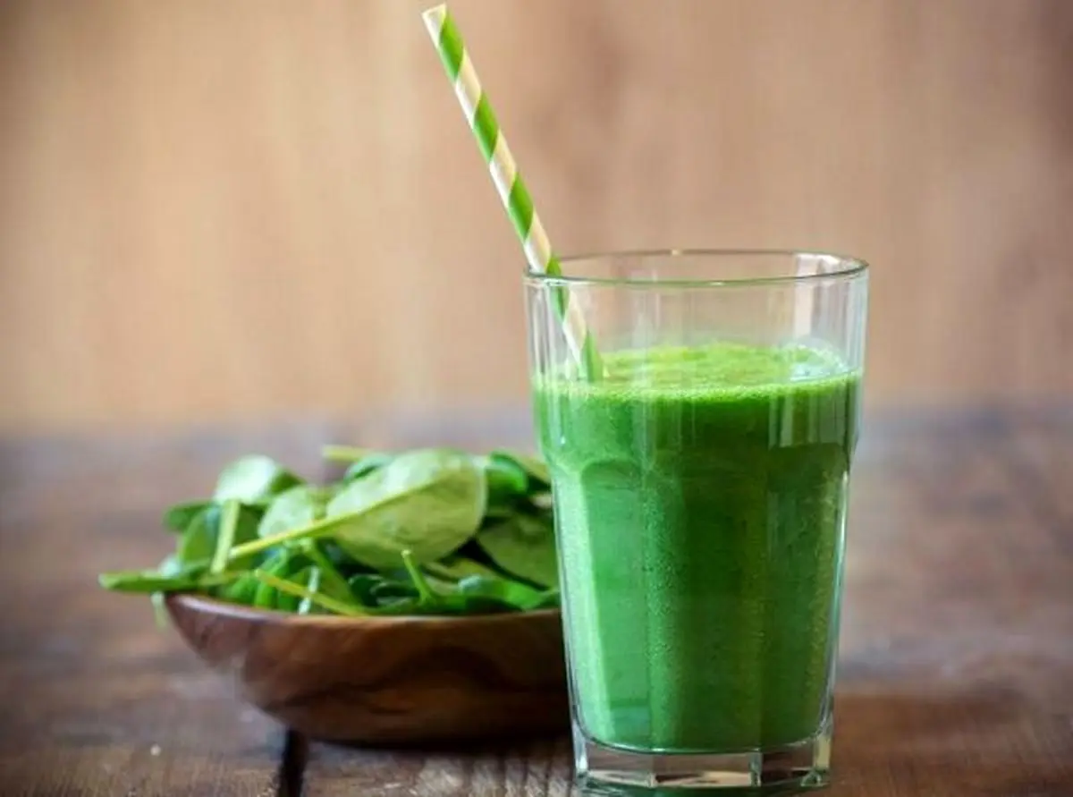 درمان سریع یبوست با این سبزی