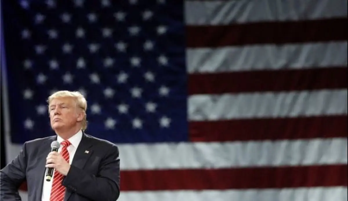 کاخ سفید، سپاه پاسداران را متهم کرد