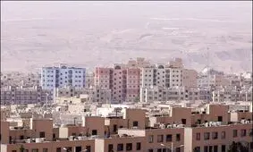 قیمت آپارتمان دوخوابه در تهران +جدول