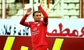 از علی کریمی برای حمایت از بازیکنان مسن سپیدرود ممنونم/ هیچ وقت علیه باشگاه مصاحبه نکردم