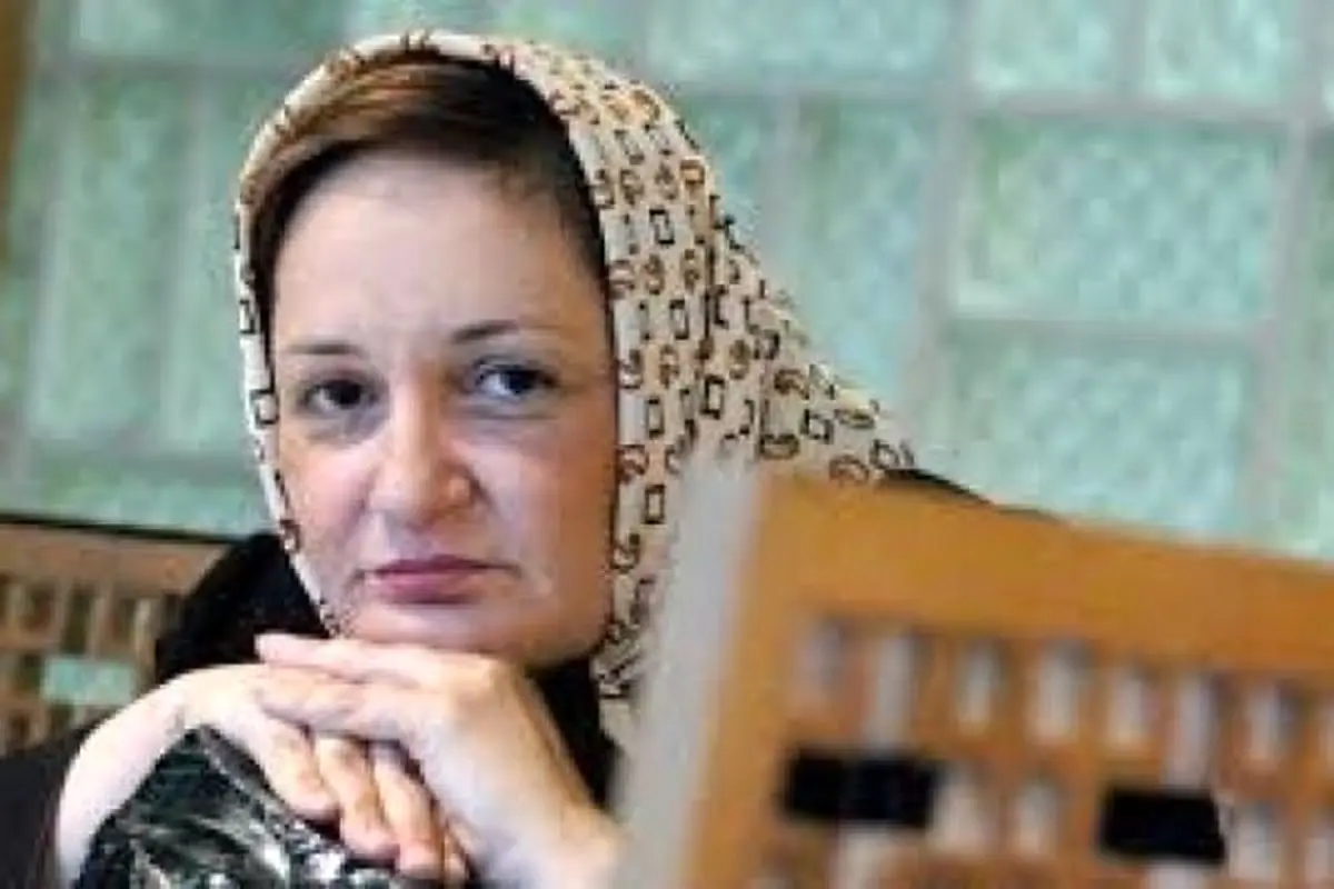 ناهید طباطبایی: کتاب‌های کلاسیک هنوز هم جوابگوی دنیای امروز ماست