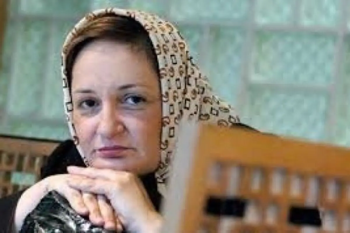 ناهید طباطبایی: کتاب‌های کلاسیک هنوز هم جوابگوی دنیای امروز ماست